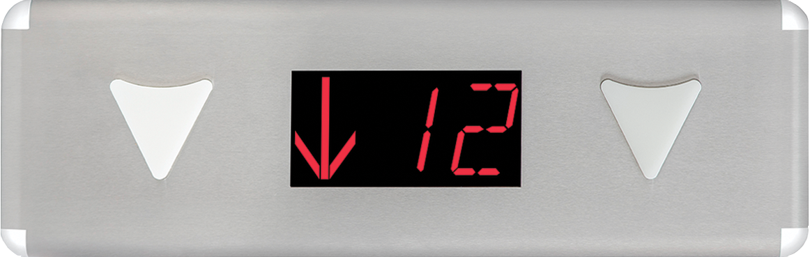 Multi Light Position Indicator Surface Mount Position Indicators - Innovation